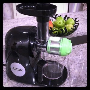 AICOK JUICER